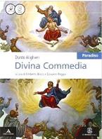 Divina commedia paradiso