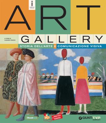 Art gallery