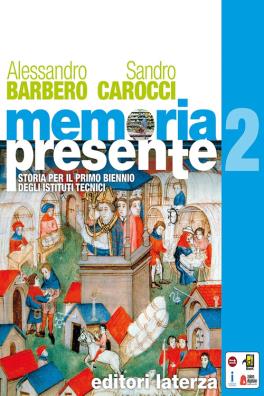 Memoria presente 2