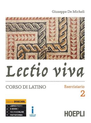 Lectio viva eserciziario + ebook 2