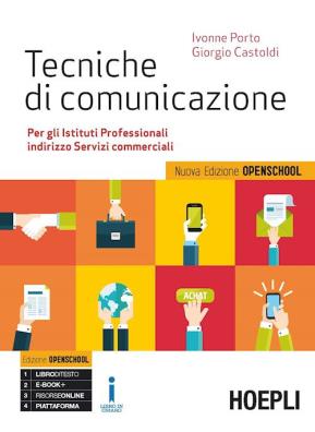Tecniche di comunicazione n.e.