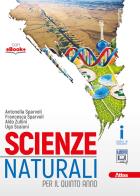 Scienze naturali quinto anno licei scientifici u