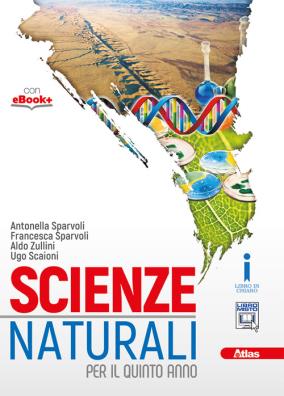 Scienze naturali quinto anno licei scientifici u